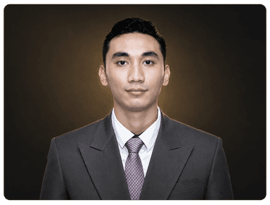 Foto profil Sandy Pratama