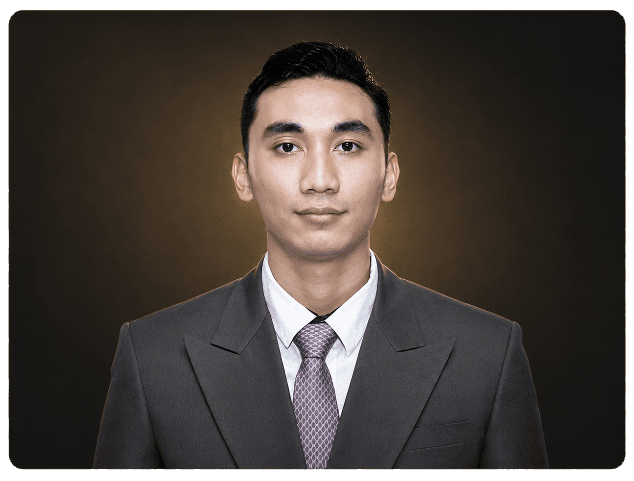Foto profil Sandy Pratama
